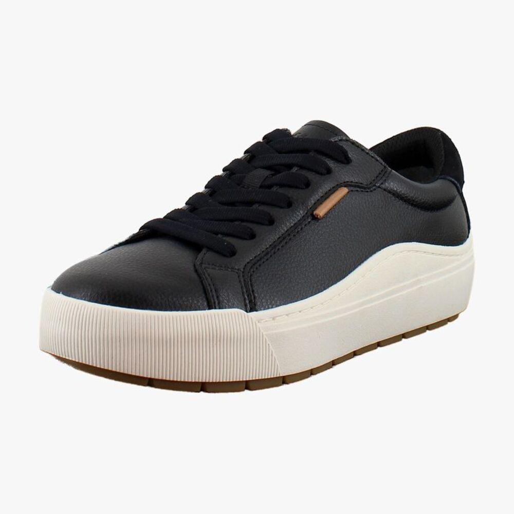 Dr. Scholl's Take Time Black - Picture 3 of 8